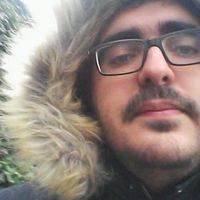 Carlos Manrique's Photo