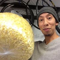 Francisco Garcia的照片