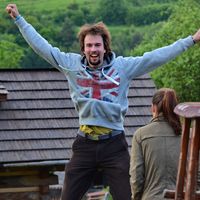 Fotos de Tomas Vanco