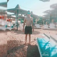 Ahmed Elboghdady's Photo