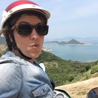 Teresa da Costa's Photo