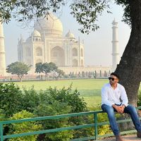 Shaikh Rehan's Photo