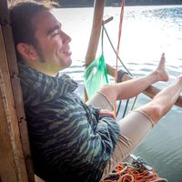 Ruben Gonzalez's Photo