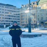 Sherif Ahmed's Photo