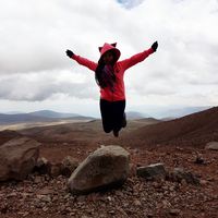 Jessenia Rueda's Photo