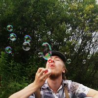 Fotos de Erno Beuker