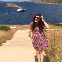 Jordyn Matthews's Photo