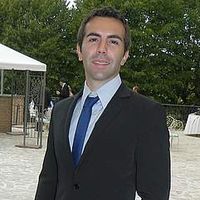 Alessio Riccardo's Photo