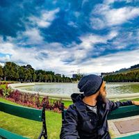 Zdjęcia użytkownika Romulo Ribeiro