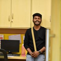 Dinesh Kumar C's Photo