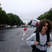 Gerard Fernandez Prats's Photo