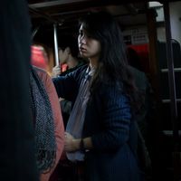 Fotos de Margaret Tsang