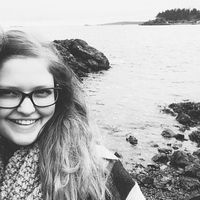 Brittany Hall的照片