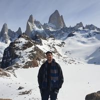 Antoine Boffy的照片