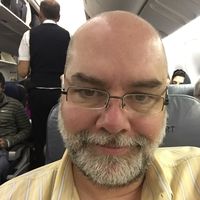 Michael Jordan's Photo