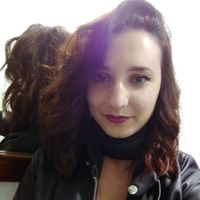 Elena Gousiou的照片