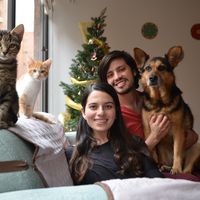 Maria Lucia Silva's Photo