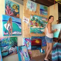 Fotos von Shannon McIntyre