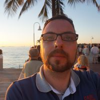 Marcus Föster's Photo