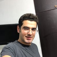 Ehsan Sayyadnik的照片