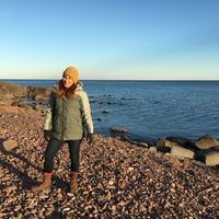 Katherine Martinez的照片