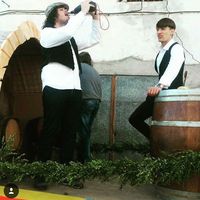 Ruben Durich Serra's Photo