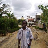 Oumar DOUMBIA的照片