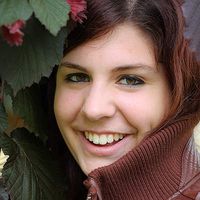 Corinne Moser's Photo