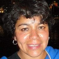 Patricia Martinez's Photo