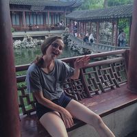 Nazlican Turkmen的照片