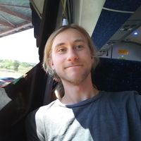 Zachary Wirth的照片