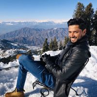 Zain Mustafa's Photo