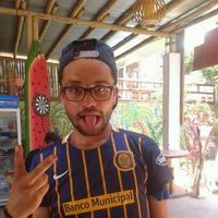 Andres Felipe Cardona的照片