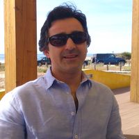 Jorge Leandro's Photo