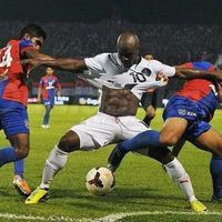 Photos de De l'Afrique Gouverneur