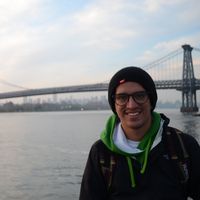 Pablo  Lupera的照片