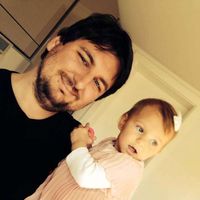 Andreas Tomek's Photo