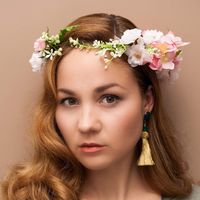 Alevtina Tikhonova's Photo