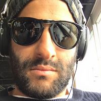 Brahim Bouhadja's Photo