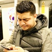 Andii Urbina's Photo