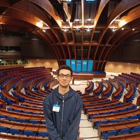 Sean O'Connor's Photo