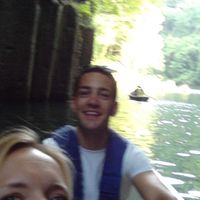 Daniel Wright's Photo