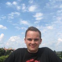 Kamil Makowiecki的照片