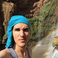 JALIL MOTARAJJI's Photo