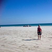 Murray McCartney的照片