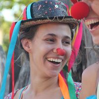 Sarah Gregorio's Photo