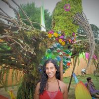 Desiree Coutinho的照片