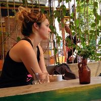 Graciela Añívarro's Photo