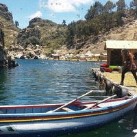 Maria Nancy Quilodran的照片