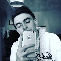 Steven Caquais's Photo